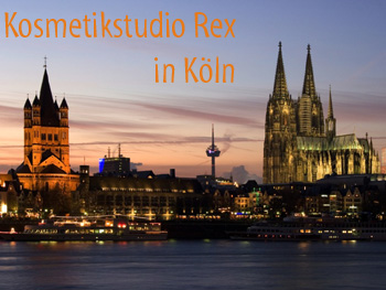 Kosmetikstudio Rex in K&ouml;ln